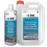 Faber YS ONE | Anti Slip Treatment For Granite & Tiles