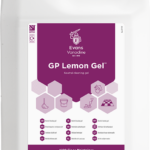 Evans Lemon Gel Floor Cleaner