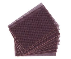 Griddle Cleaning Screen