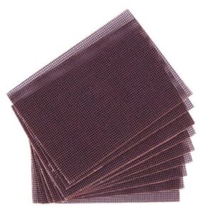 Griddle Cleaning Screen