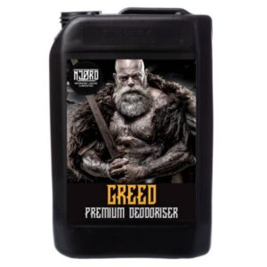 Njord Creed Premium Deodoriser 6L