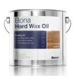 Bona Hardwax Oil