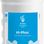 Evans Hi-Phos Toilet Cleaner And Descaler