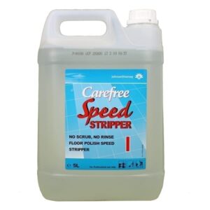 Carefree Floor Stripper