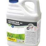 Chimiver Ecostar 2K Titanium Microcement Sealer