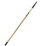 Ettore Reach 4 Section Aluminium Pole 7.2 M
