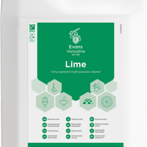 Evans Lime Disinfectant 5L