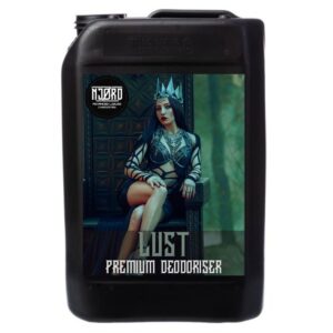 Njord Lust Premium Deodoriser 6L