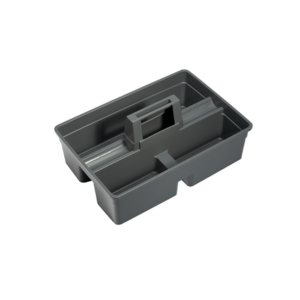 Maid Tidy Carrying Tray