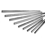 Ettore Classic Stainless Channels With No Clip