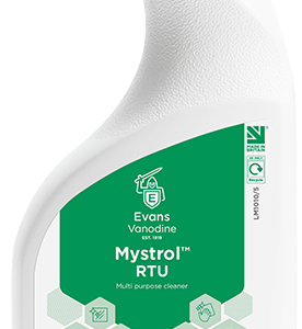 Evans Mystrol All Purpose Cleaner