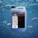 Njord Combat Clean Bubble Buster 5L *DISCONTINUED*