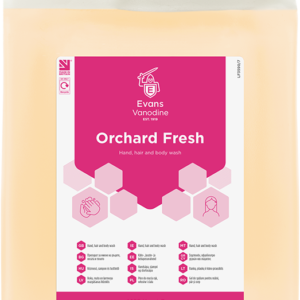 Evans Orchard Fresh Hand Soap