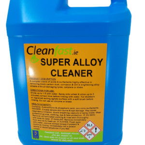 Cleanfast Super Alloy Cleaner