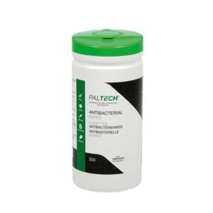 PALTECH Antibacterial Wipes