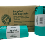 Earth2earth Recycled Anti-Bac Sacks 29" x 39" | Contract