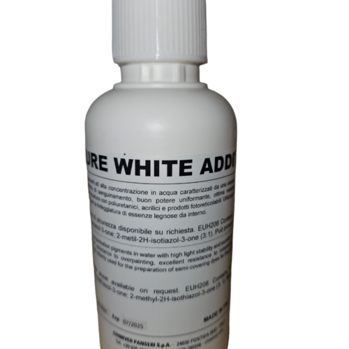 Chimiver White Wash Additive