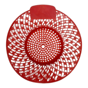 Edge Double Active Urinal Screens