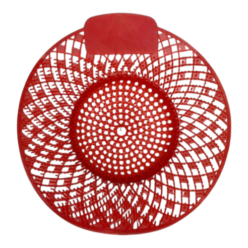 Edge Double Active Urinal Screens