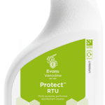 Evans Protect Disinfectant