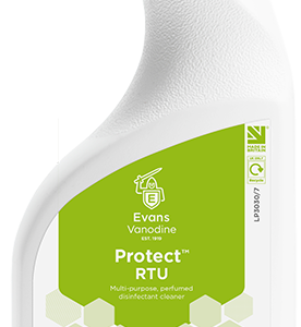 Evans Protect Disinfectant