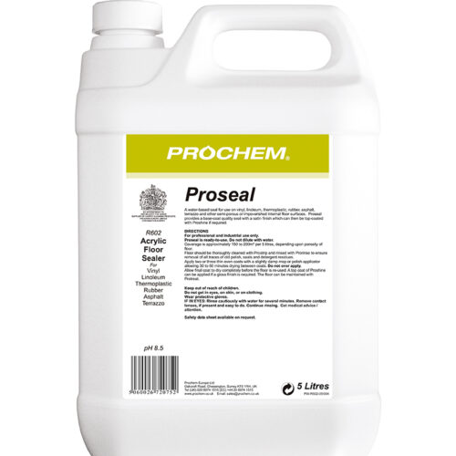 Prochem Proseal