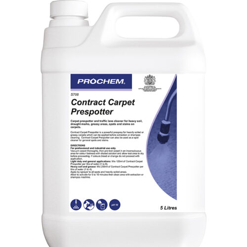 Prochem Contract Carpet Prespotter