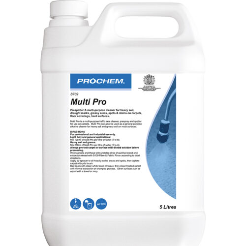 Prochem Multi Pro