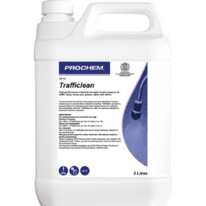 Prochem Trafficlean Pre-Spray 5L