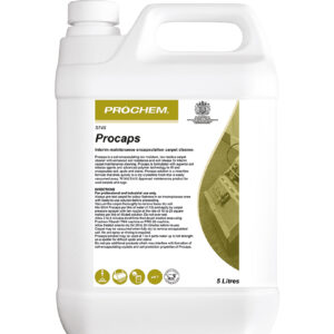 Prochem Procaps 5L
