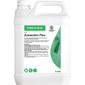 Prochem Extraction Plus 5L