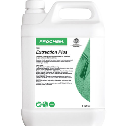 Prochem Extraction Plus 5L
