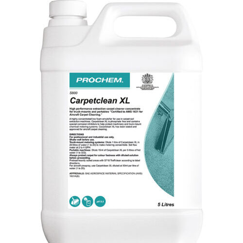 Prochem Carpetclean XL