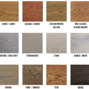 Chimiver Wood Stain 1L