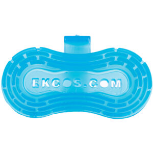 Ekcos Clip Toilet Bowl Deodorizer