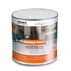 Tover Uniqua Floor Paint 2.5L