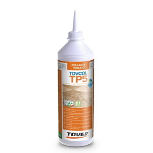 Tover TOVCOL TP5 / Parquet & Floating Laminate Floors Adhesive