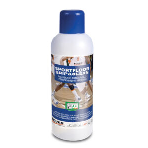 Tover Grip & Clean Sportfloor Cleaner