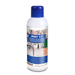 Tover Reset 4.2 l Decontamination Detergent