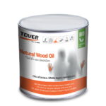 Tover Natural Wood Oil 2.5 L