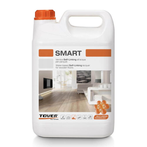 Tover Smart Floor Lacquer