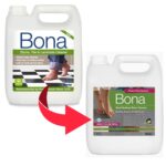 Bona Stone, Tile & Laminate Cleaner Refill 4L 