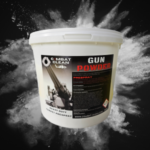 Njord Combat Clean Gun Powder 5 KG