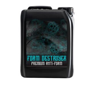 Njord Foam Destroyer 6L | Premium Antifoam