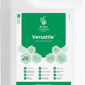 Evans Versatile Hard Surface Cleaner