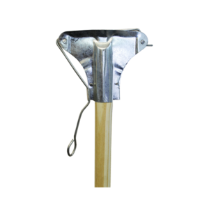 135CM Wooden Kentucky Handle