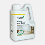 Osmo Wash And Care Clear 1L