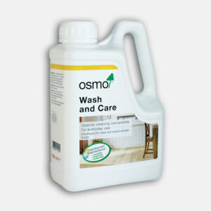 Osmo Wash And Care Clear 1L