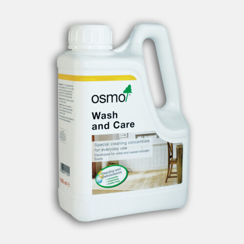 Osmo Wash And Care Clear 1L