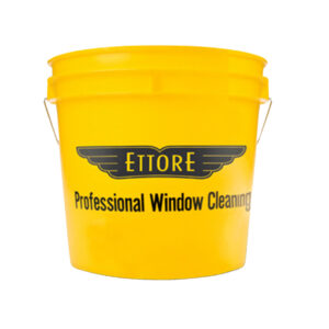 Ettore Bucket Round 15 Ltr